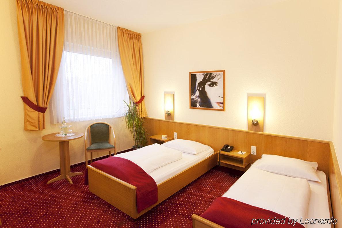 Komfort Hotel Wiesbaden Pokój zdjęcie